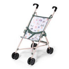 Коляска для куклы BABY BORN - Тропики (838327)