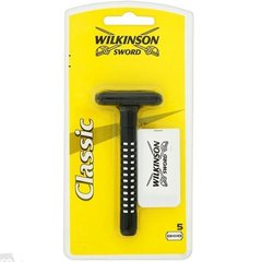 Классический станок для бритья Wilkinson Sword Classic W0080