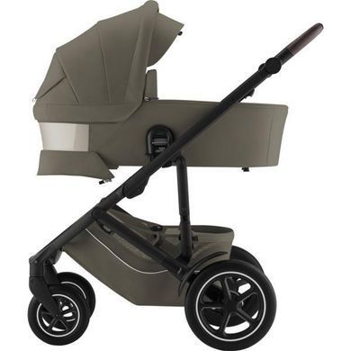 Люлька для коляски Britax-Romer Smile 5Z оливковый (2000039635)
