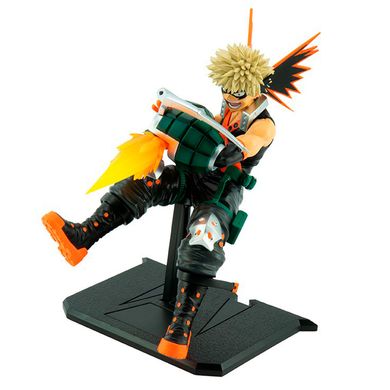 Фигурка MY HERO ACADEMIA Bakugo AP Shot (Моя геройская академия)