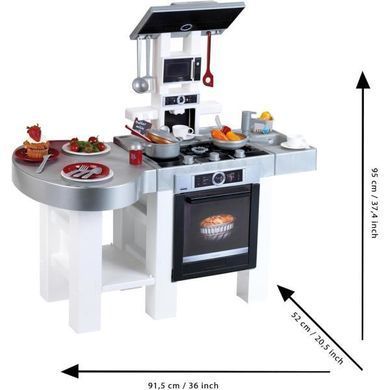 Детская кухня Klein Bosch Mini Pure Современный стиль (7155)