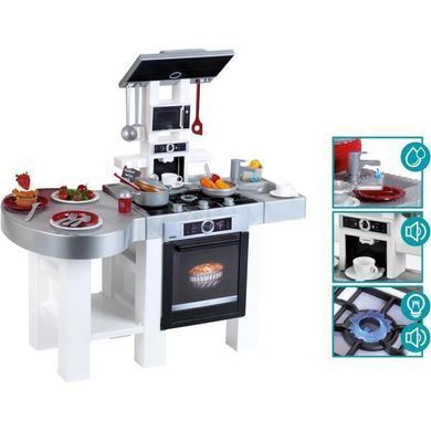 Детская кухня Klein Bosch Mini Pure Современный стиль (7155)