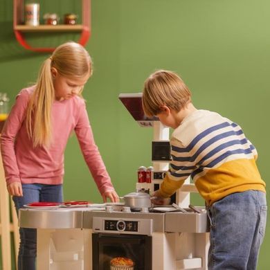 Детская кухня Klein Bosch Mini Pure Современный стиль (7155)