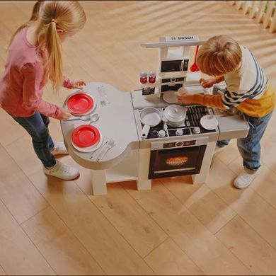 Детская кухня Klein Bosch Mini Pure Современный стиль (7155)