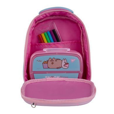 Рюкзак дитячий YES Pusheen K-33