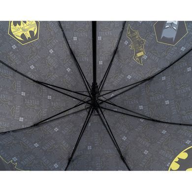 Детский зонтик "DC Batman" 68 см, Kite (DC25-2001)