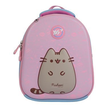 Рюкзак дитячий YES Pusheen K-33