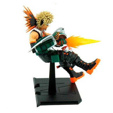 Фигурка MY HERO ACADEMIA Bakugo AP Shot (Моя геройская академия)