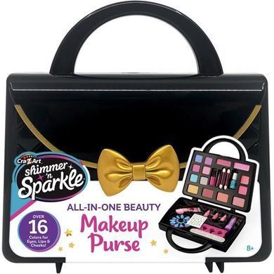 Набір дитячої косметики Cra-ZArt All in One Beauty Set (17903CRA)
