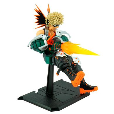 Фигурка MY HERO ACADEMIA Bakugo AP Shot (Моя геройская академия)