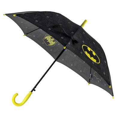 Детский зонтик "DC Batman" 68 см, Kite (DC25-2001)
