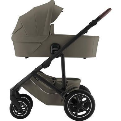 Люлька для коляски Britax-Romer Smile 5Z оливковый (2000039635)
