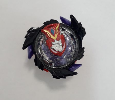 Бейблейд Страйк Волтраек (Beyblade Strike God Valkyrie ) з пусковим пристроєм