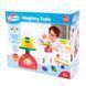Мои первые лабораторные весы Edu-Toys (JS002)