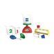 Мои первые лабораторные весы Edu-Toys (JS002)