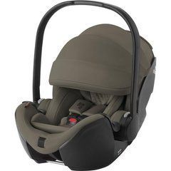 Автокресло Britax-Romer Baby-Safe Pro оливковый (2000039637)