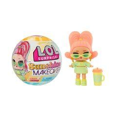 Игровой набор с куклой L.O.L. Surprise! &ndash; Солнечное преобразование (589396)