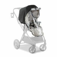 Дощовик для коляски Hauck Raincover Stroller (55040-3)