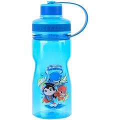 Бутылка для воды "DC Comics" 500 мл, Kite (DC22-397)