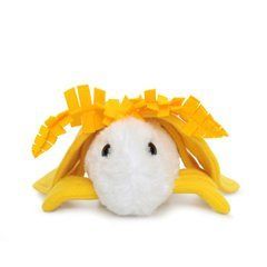 Іграшка плюшева WP MERCHANDISE Міль Сонячна