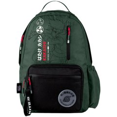 Підлітковий рюкзак Education teens "Naruto", Kite (NR23-949L)