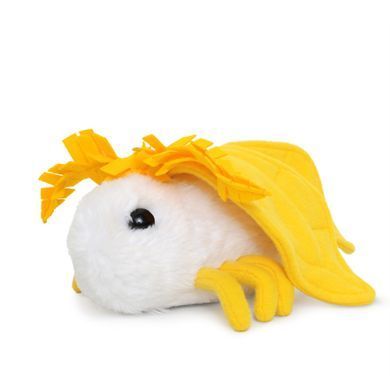 Іграшка плюшева WP MERCHANDISE Міль Сонячна