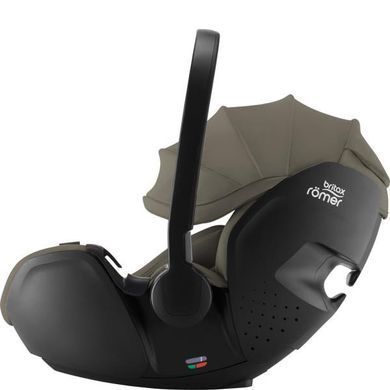 Автокресло Britax-Romer Baby-Safe Pro оливковый (2000039637)