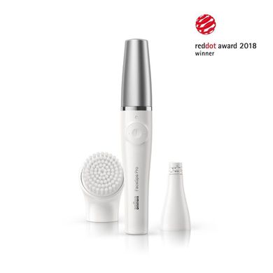 Епілятор BRAUN FaceSpa Pro 910 01795