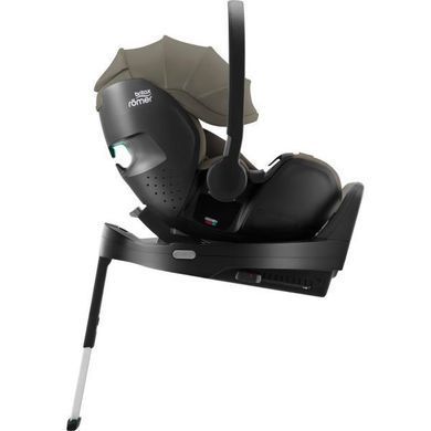 Автокресло Britax-Romer Baby-Safe Pro оливковый (2000039637)