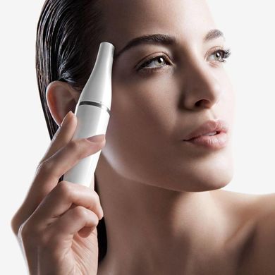 Епілятор BRAUN FaceSpa Pro 910 01795