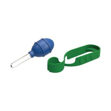 Моя первая модель горелки Edu-Toys (JS004)