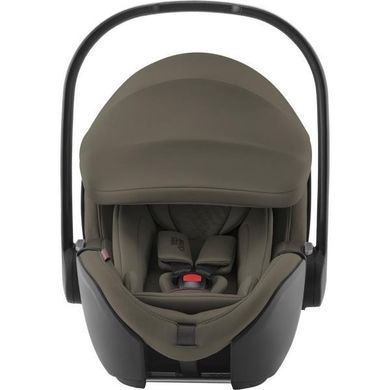 Автокресло Britax-Romer Baby-Safe Pro оливковый (2000039637)