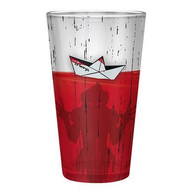 Стакан IT It (Оно)