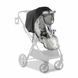 Дощовик для коляски Hauck Raincover Stroller (55040-3)