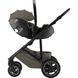 Автокресло Britax-Romer Baby-Safe Pro оливковый (2000039637)