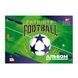 Альбом для рисования YES А4 28 скоба, с перфорацией Football