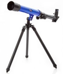 Дитячий телескоп зі штативом (522)