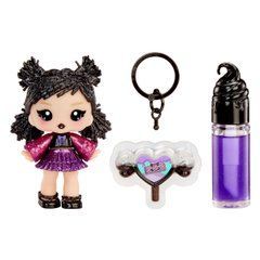 Игровой набор с куклой и блеском для губ Yummiland SS &ndash; Блейк Ликорис (545774)