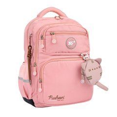 Рюкзак школьный YES Pusheen Fatty S-108
