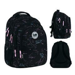 GO26-162L-1 Рюкзак GoPack Teens