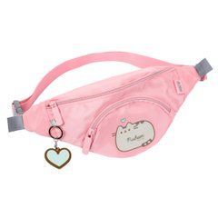 Сумка на пояс Yes Pusheen Fatty SP-35