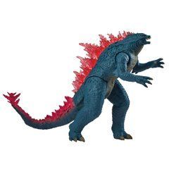 Фигурка Godzilla x Kong - МегаГодилла Делюкс с лучом (35584)
