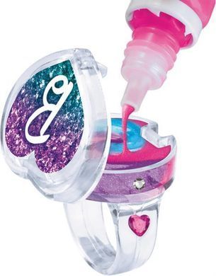 Набір дитячої косметики Cra-Z-Art Barbie Sparkle Lockets (34068CRA)