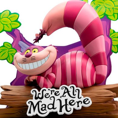 Фігурка DISNEY Cheshire Cat (Аліса Чеширський кіт)