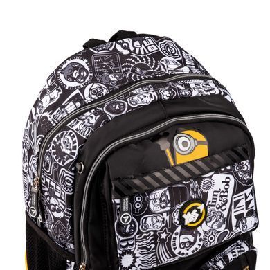 Рюкзак школьный YES TS-43 Minions