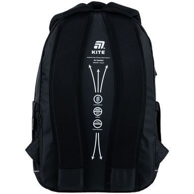 Рюкзак для старшей школы Education teens, Kite (K25-2597L-1)