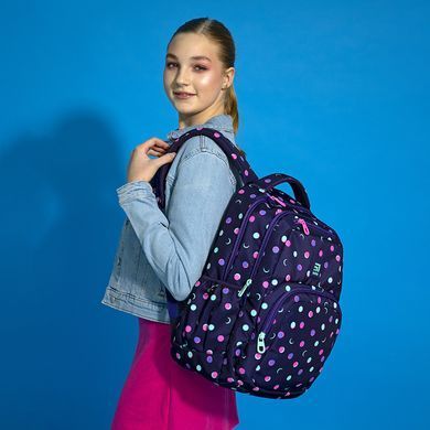Рюкзак для старшей школы Education teens, Kite (K24-903L-2)