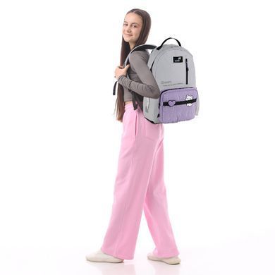 Рюкзак для старшей школы Education teens, Kite (K25-949L-3)