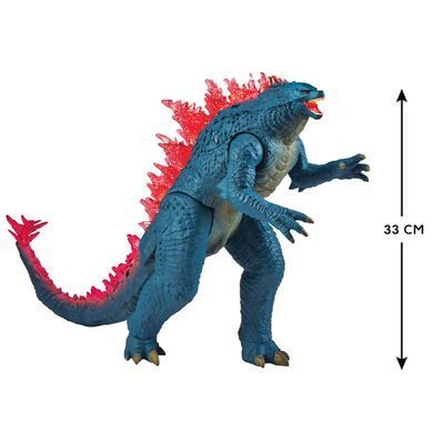 Фигурка Godzilla x Kong - МегаГодилла Делюкс с лучом (35584)