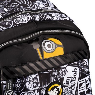 Рюкзак школьный YES TS-43 Minions